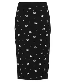 Юбка Max Mara Studio, черный