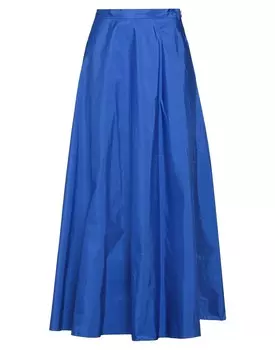 Юбка Max Mara Studio, ярко-синий