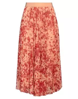 Юбка Max Mara Studio, розовый