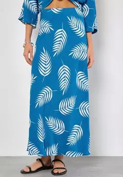 Юбка макси Apricot, синий