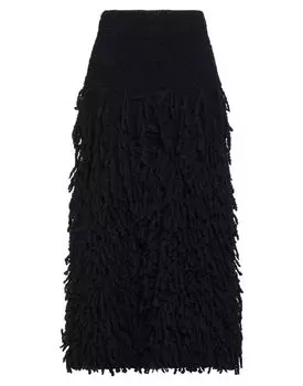 Юбка-макси Circus Hotel, синий