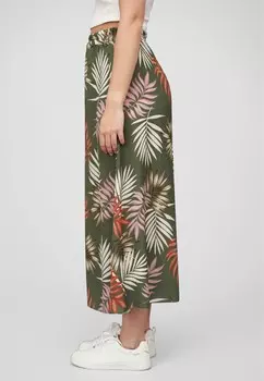 Юбка макси Cloud 5ive, зеленый