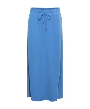 Юбка макси &Co Woman, синий