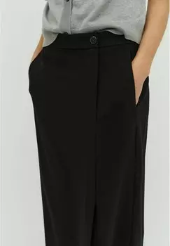 Юбка макси CRISTI mbyM, черный