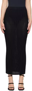 Юбка макси Dera Loulou Studio
