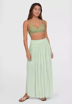 Юбка макси DEVYN MAXI SKIRT O'Neill, мята