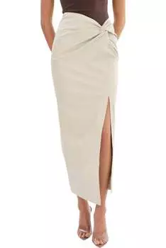 Юбка макси Eileen In Bone LAMARQUE
