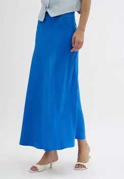 Юбка макси ESTELLE My Essential Wardrobe, цвет directoire blue