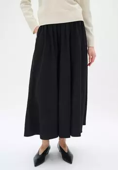 Юбка макси FAYEIW InWear, черный