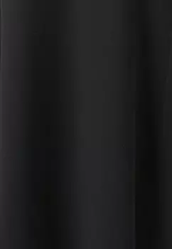 Юбка макси FONNY YAS, черный