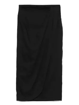 Юбка макси Heya IRO, черный