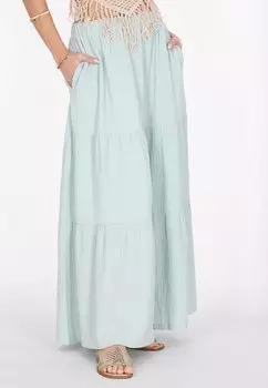 Юбка макси IZIA, мята