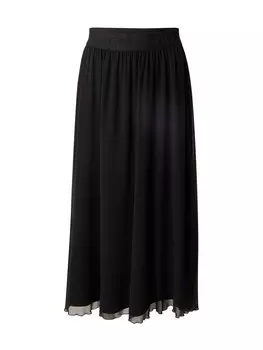 Юбка макси JOOP! Skirt Schirin, черный