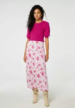 Юбка макси LAURIE SKIRT Fabienne Chapot, белый