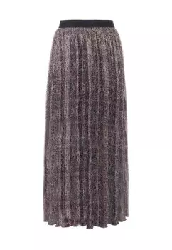 Юбка макси Le Temps Des Cerises Skirt, черный