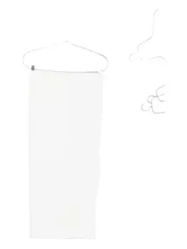 Юбка макси Lilth KHAITE, нейтральный