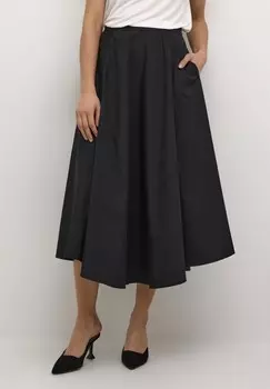 Юбка макси LIO IRIS Culture, черный