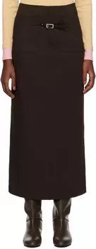 Юбка макси Lizzie Gimaguas