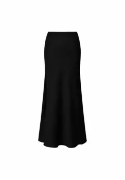 Юбка макси MAILA mbyM, черный