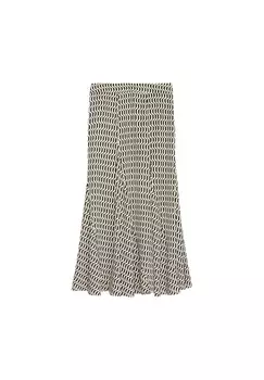 Юбка макси Marc O'Polo, бежевый