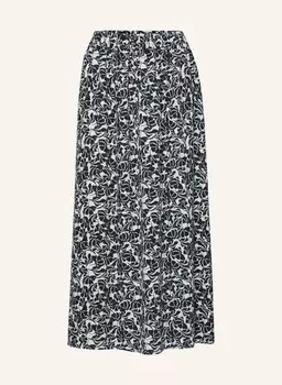 Юбка макси Marc O'Polo Denim, черный