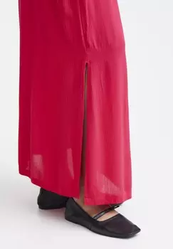 Юбка макси MARRAKECH ICHI, розовый