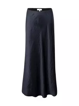 Юбка макси mbym Skirt, черный