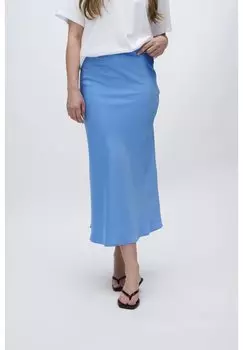 Юбка макси Moves, синий