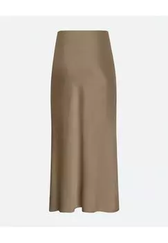 Юбка макси Moves, зеленый