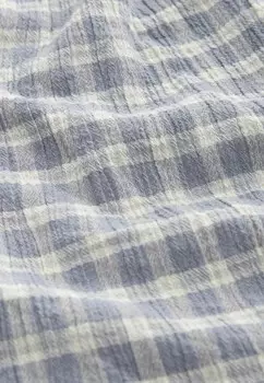 Юбка макси Next, синий