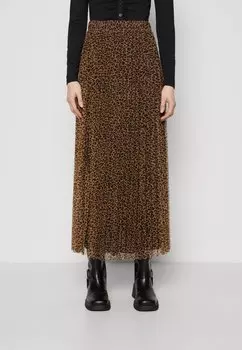 Юбка макси ONLSKY PLISSE SKIRT ONLY Tall, цвет cartouche