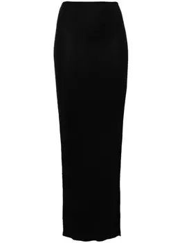 Юбка макси Perla ALOHAS, черный