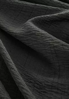 Юбка макси PREMIUM ASYMMETRIC TEXTURED REGULAR FIT Next, черный