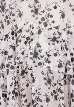 Юбка макси ROCK DreiMaster, белый