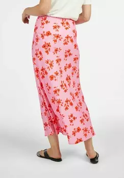Юбка макси RUBY Lovely Sisters, светло-розовый