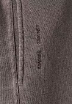 Юбка макси SAVA SKIRT Samse Samse, коричневый