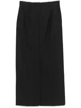 Юбка макси Sister Tela, черный