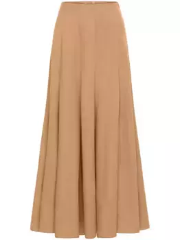 Юбка макси Soren AZEEZA, нейтральный