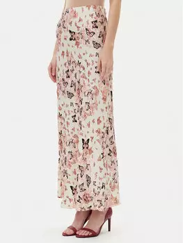 Юбка макси стандартный крой TD0513 Vicolo, мультиколор