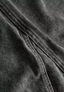 Юбка макси TALL REGULAR FIT Next, серый