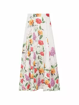 Юбка макси Tana Charo Ruiz