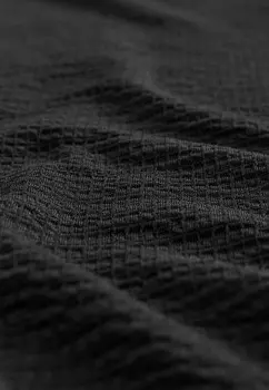 Юбка макси TEXTURED COORD REGULAR FIT Next, черный