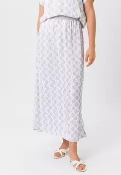 Юбка макси TUZZI, серый