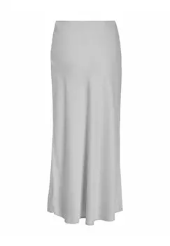 Юбка макси VIELLETTE SKIRT VILA, синий