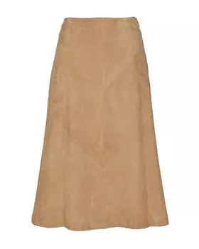 Юбка Maze, коричневый