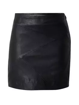 Юбка Maze Skirt, черный