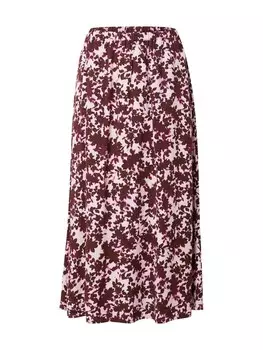 Юбка mbym Aveline, белый