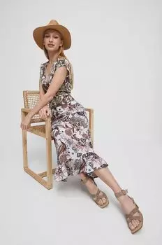 Юбка Medicine, бежевый