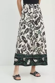 Юбка Medicine, бежевый