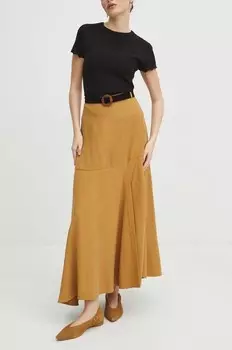 Юбка Medicine, бежевый